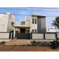 4BHK New House @Singanallur